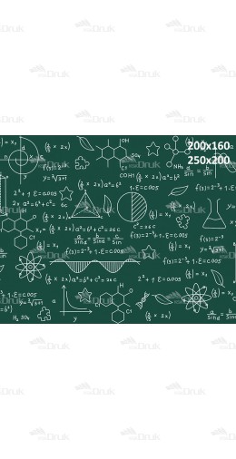 Tło fotograficzne Szkolne 3500